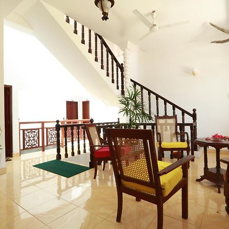 Flamingo Guest House Unawatuna Εξωτερικό φωτογραφία