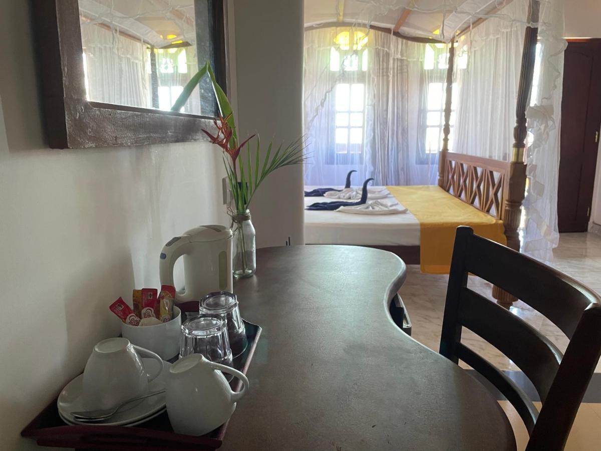 Flamingo Guest House Unawatuna Εξωτερικό φωτογραφία