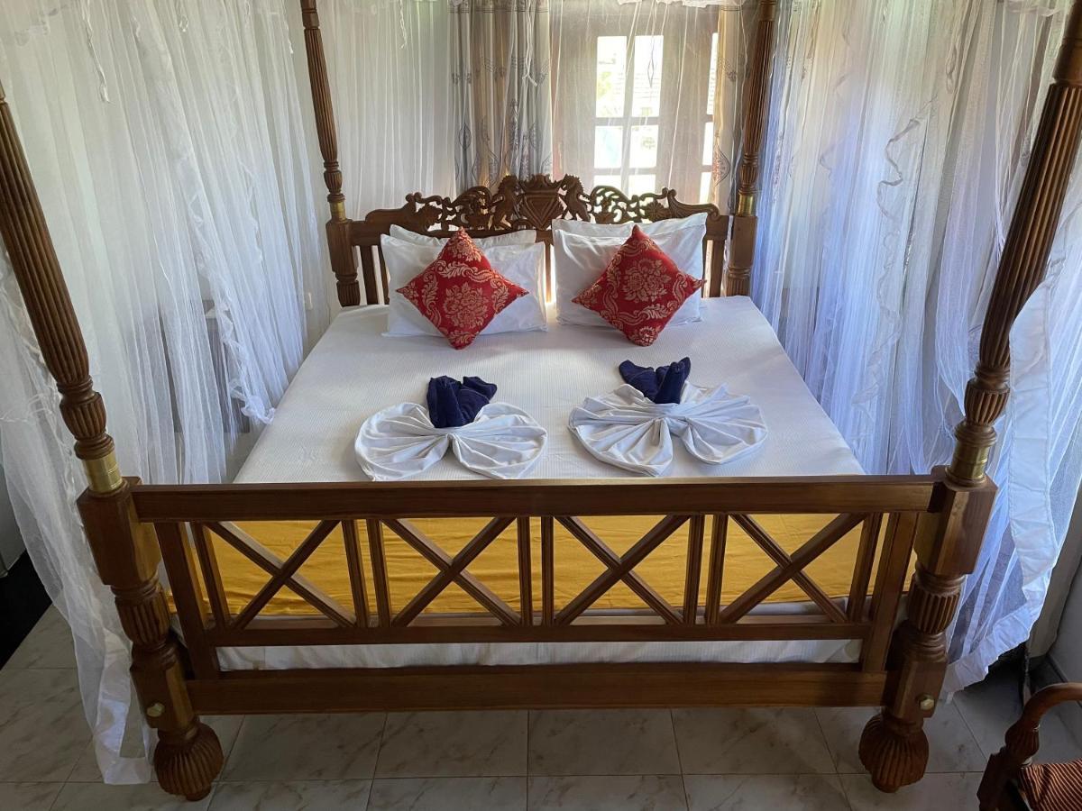 Flamingo Guest House Unawatuna Εξωτερικό φωτογραφία