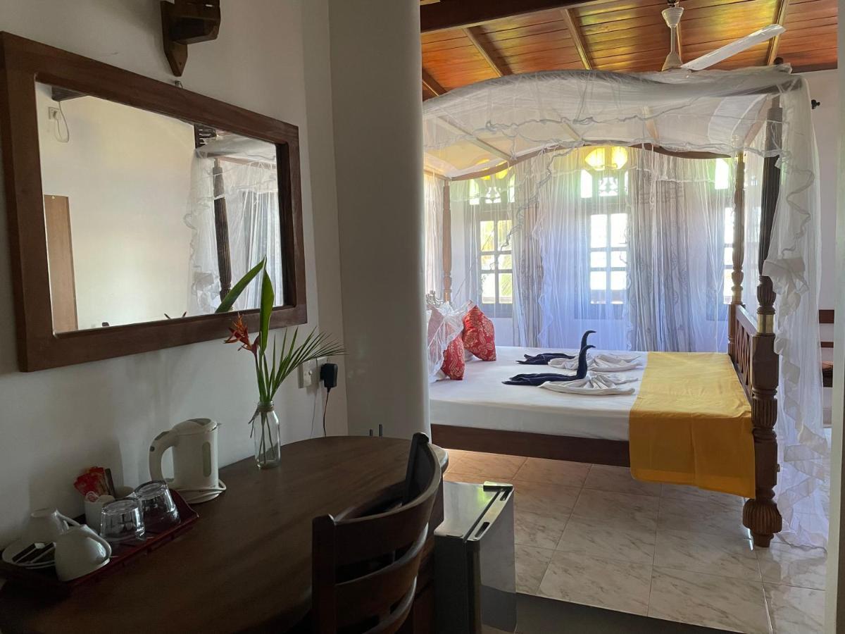 Flamingo Guest House Unawatuna Εξωτερικό φωτογραφία