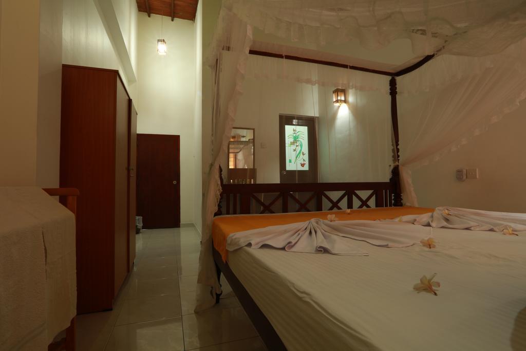 Flamingo Guest House Unawatuna Εξωτερικό φωτογραφία