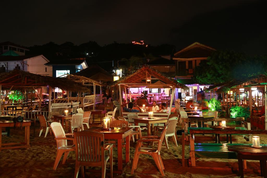 Flamingo Guest House Unawatuna Εξωτερικό φωτογραφία