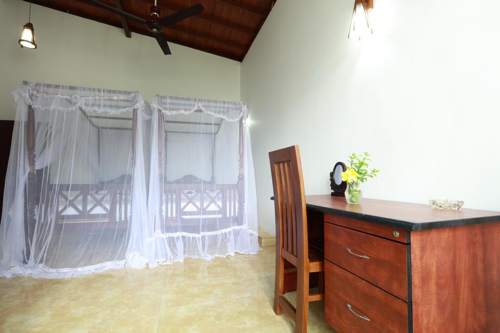 Flamingo Guest House Unawatuna Εξωτερικό φωτογραφία