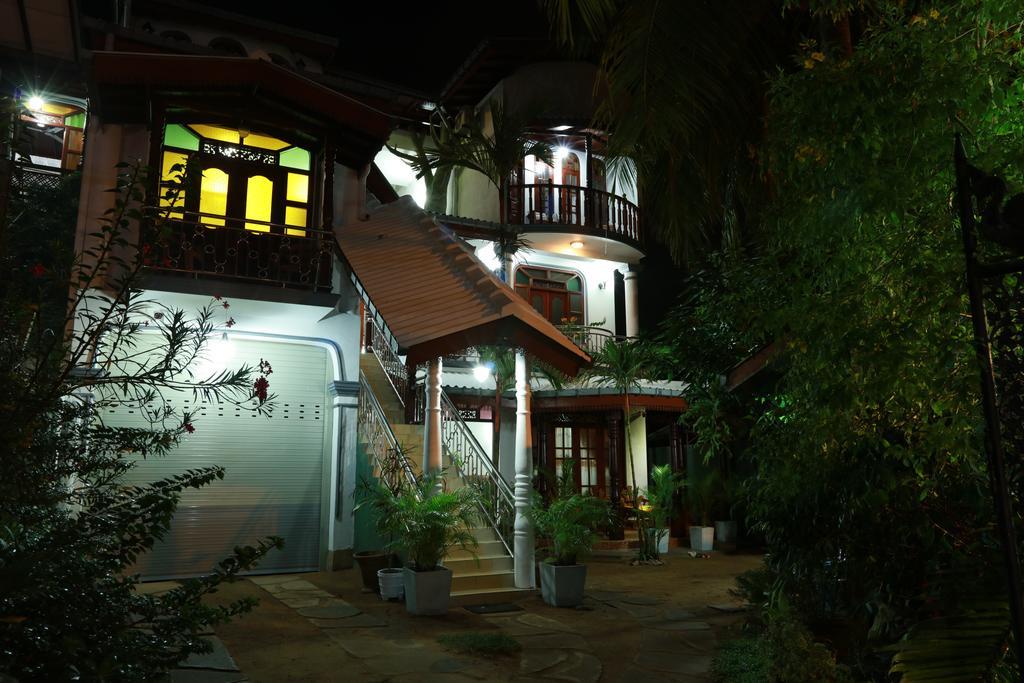 Flamingo Guest House Unawatuna Εξωτερικό φωτογραφία