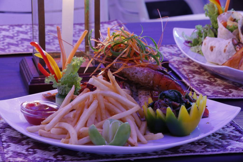 Flamingo Guest House Unawatuna Εξωτερικό φωτογραφία