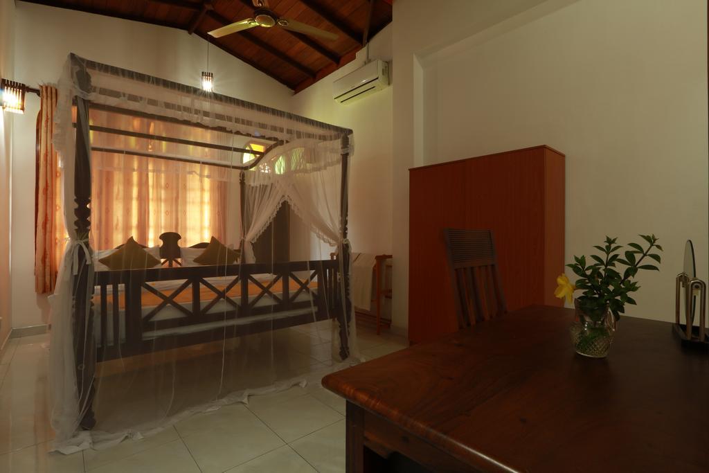 Flamingo Guest House Unawatuna Εξωτερικό φωτογραφία