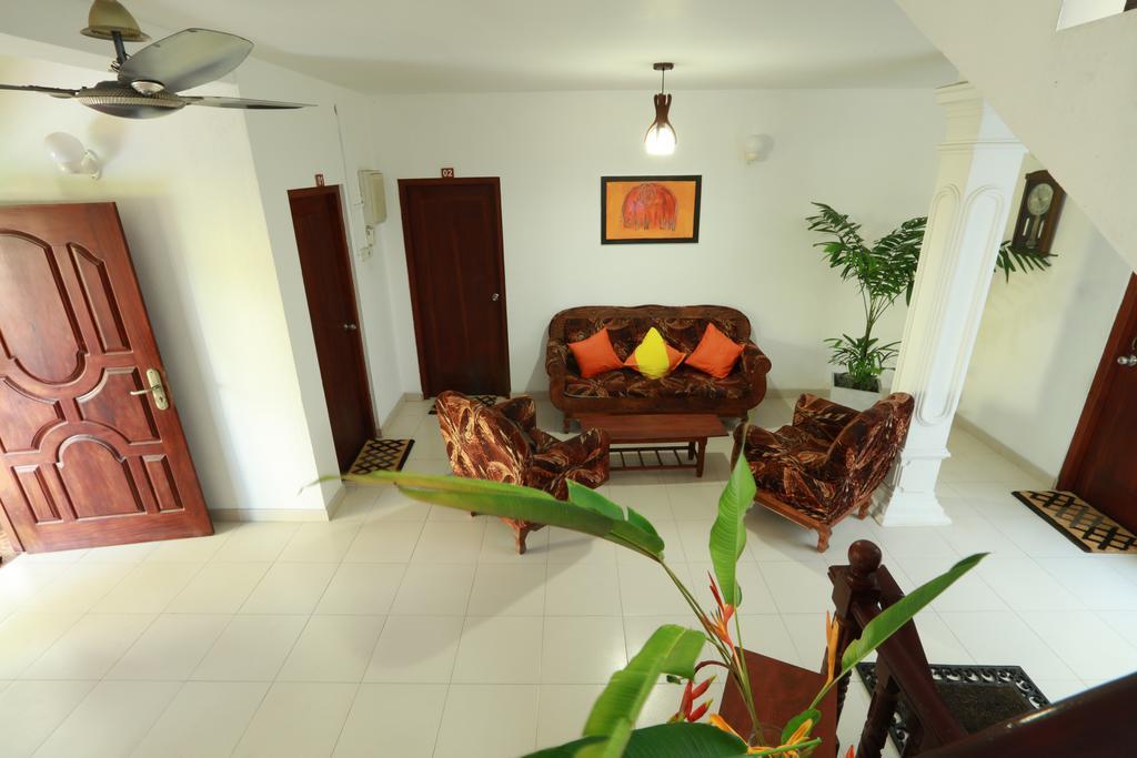 Flamingo Guest House Unawatuna Εξωτερικό φωτογραφία