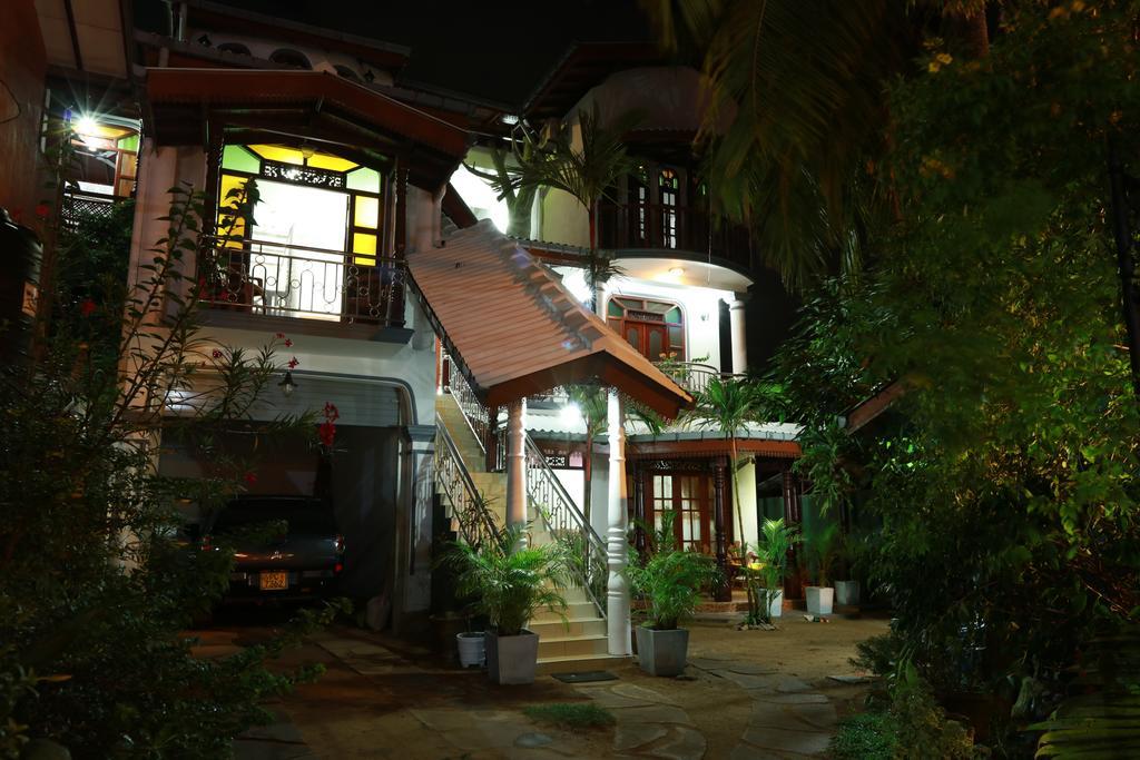 Flamingo Guest House Unawatuna Εξωτερικό φωτογραφία
