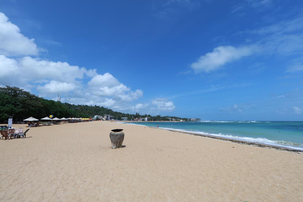 Flamingo Guest House Unawatuna Εξωτερικό φωτογραφία