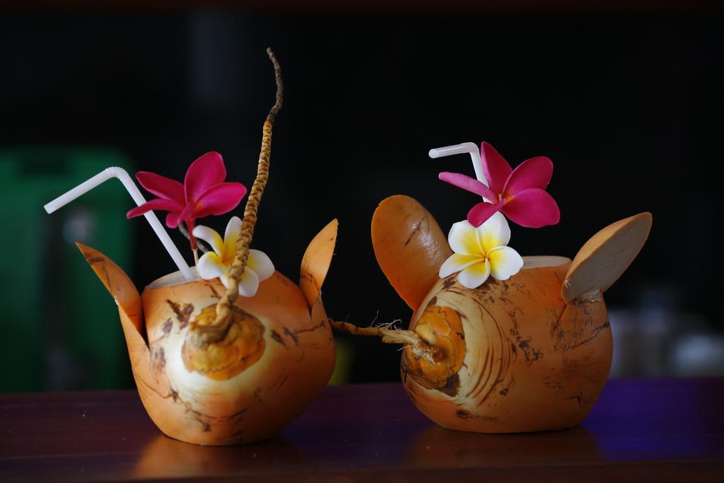 Flamingo Guest House Unawatuna Εξωτερικό φωτογραφία