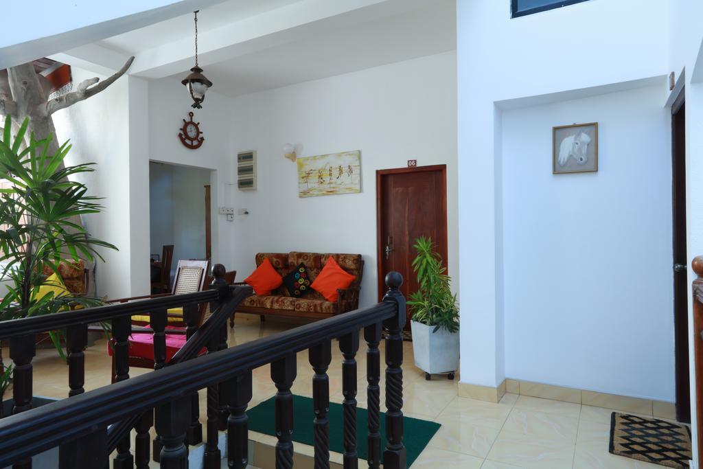 Flamingo Guest House Unawatuna Εξωτερικό φωτογραφία