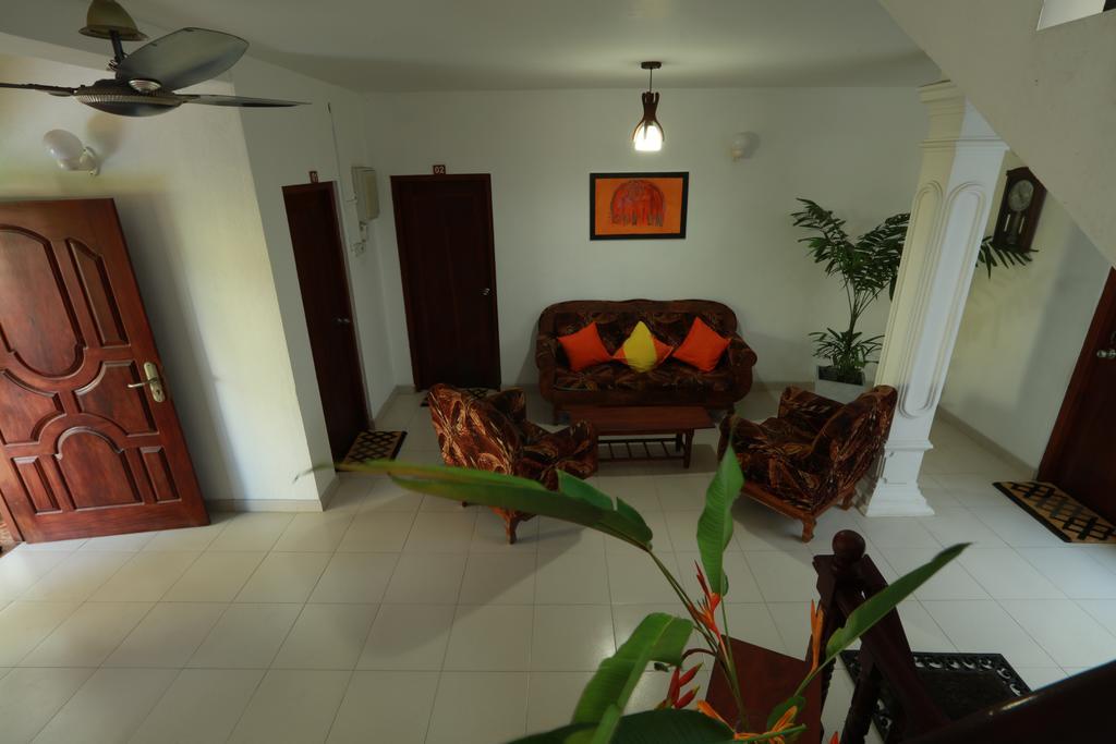Flamingo Guest House Unawatuna Εξωτερικό φωτογραφία