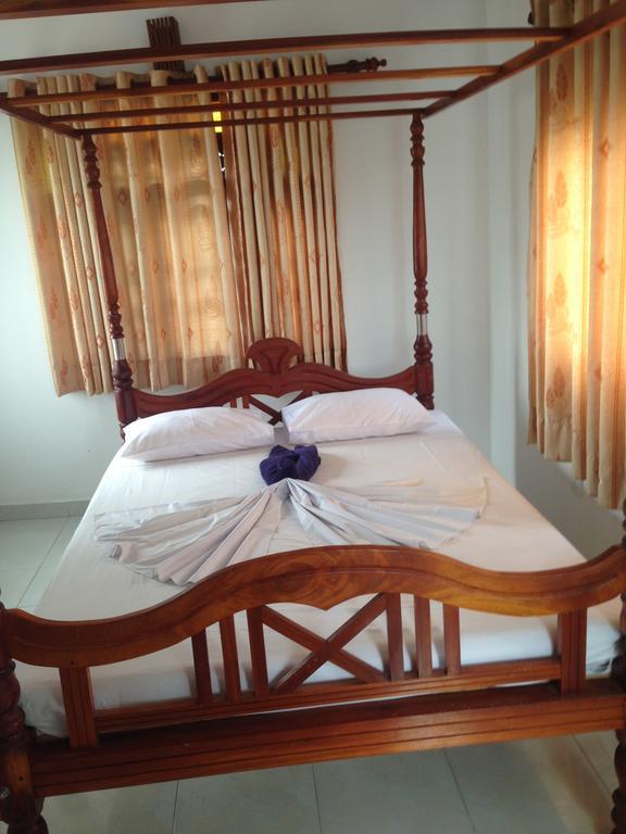 Flamingo Guest House Unawatuna Εξωτερικό φωτογραφία