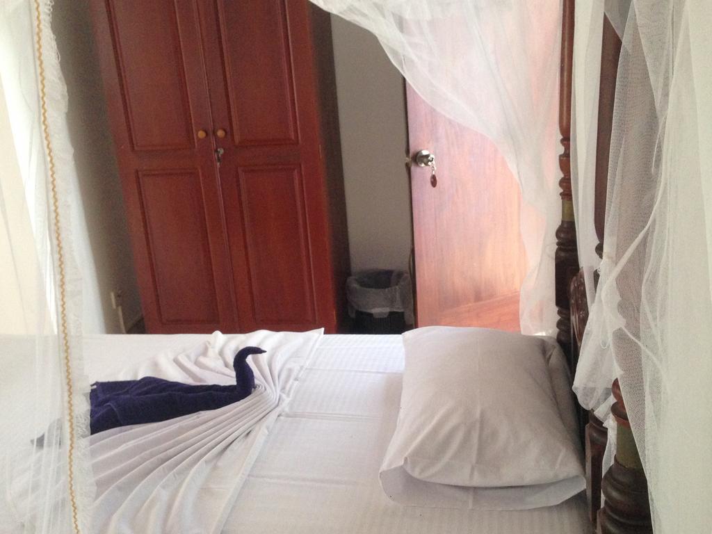 Flamingo Guest House Unawatuna Εξωτερικό φωτογραφία