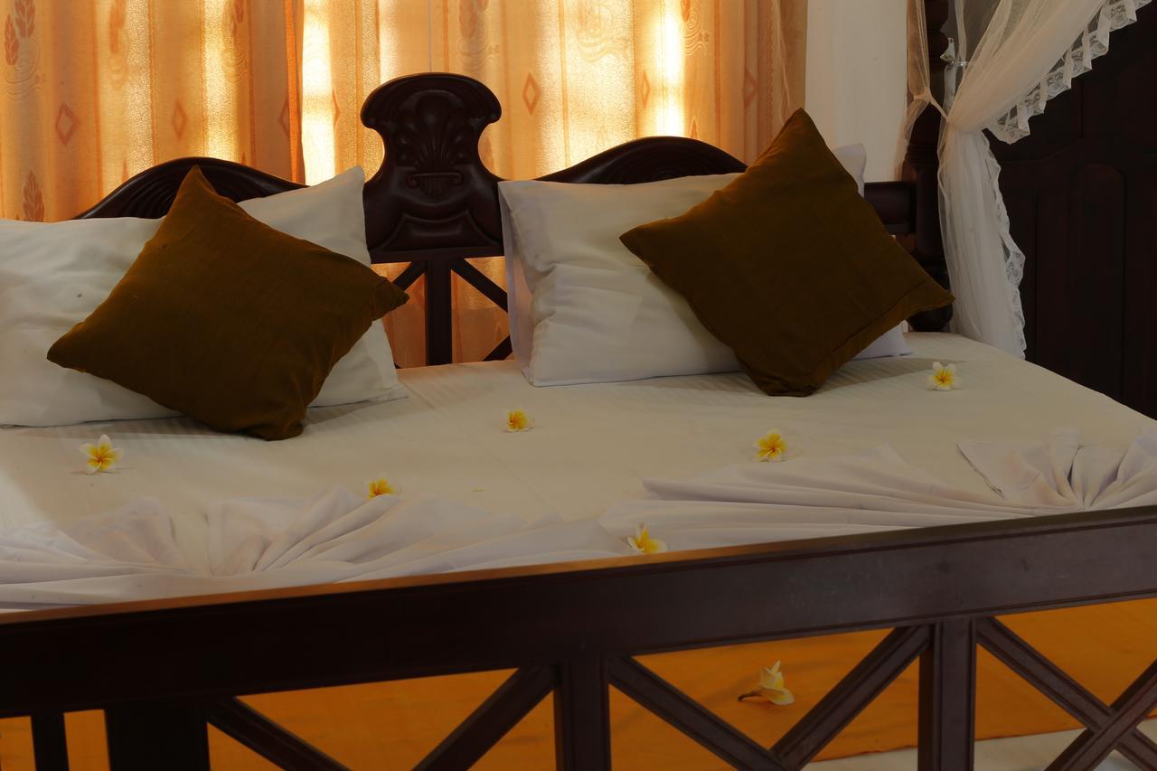 Flamingo Guest House Unawatuna Δωμάτιο φωτογραφία