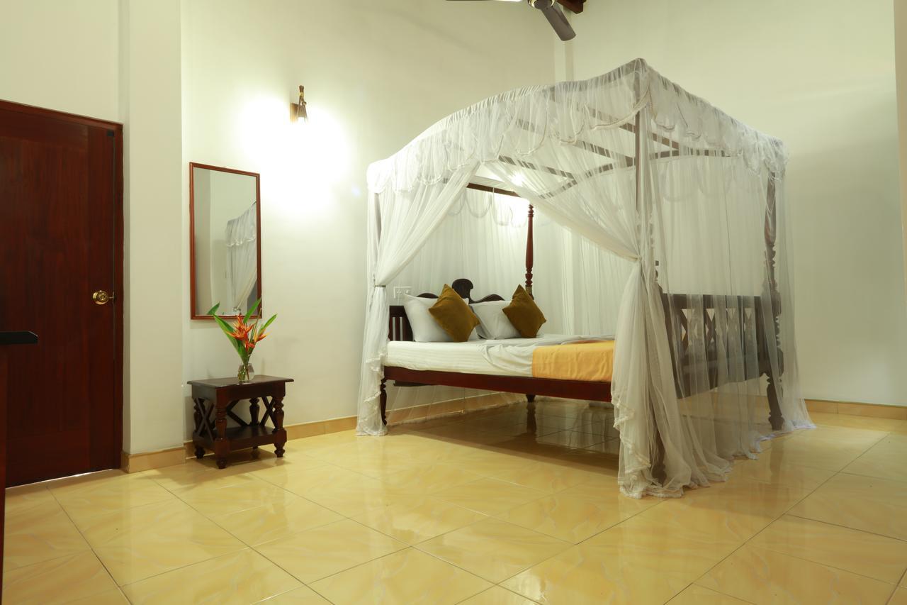Flamingo Guest House Unawatuna Δωμάτιο φωτογραφία