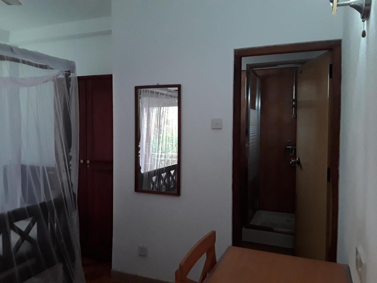 Flamingo Guest House Unawatuna Εξωτερικό φωτογραφία