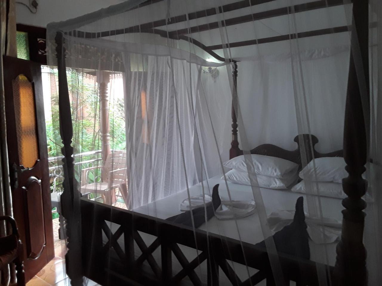 Flamingo Guest House Unawatuna Εξωτερικό φωτογραφία