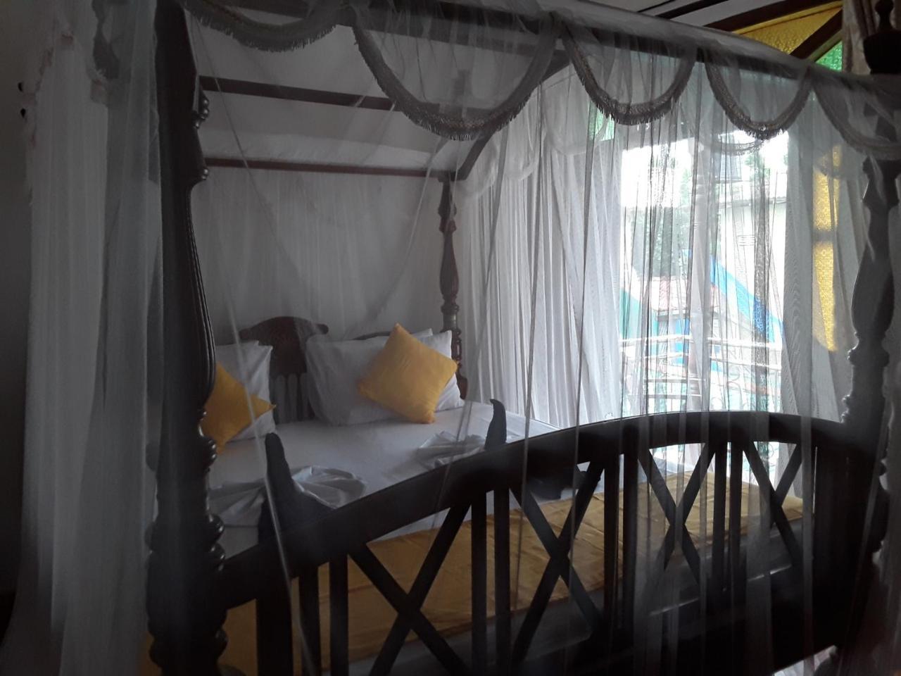Flamingo Guest House Unawatuna Εξωτερικό φωτογραφία